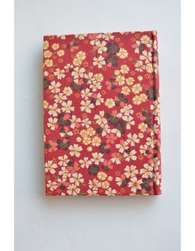 El hombre de la rosa blanca : historia trista...