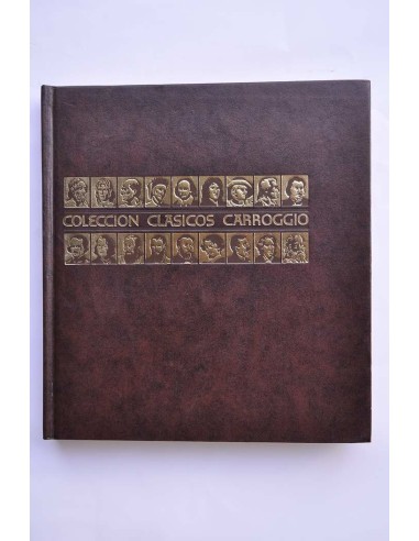 La Eneida - Odas, Libro de los Epodos, Canto...