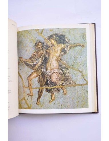 La Eneida - Odas, Libro de los Epodos, Canto...