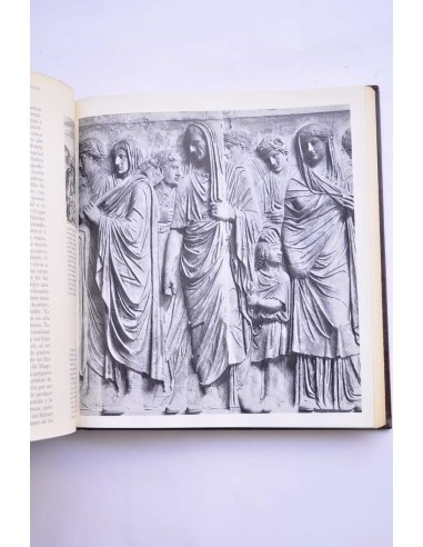 La Eneida - Odas, Libro de los Epodos, Canto...