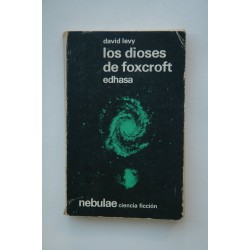 Los dioses de Foxcroft