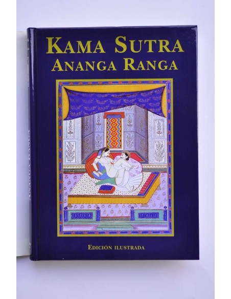 Kama Sutra - Ananga Ranga