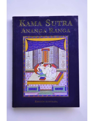 Kama Sutra - Ananga Ranga