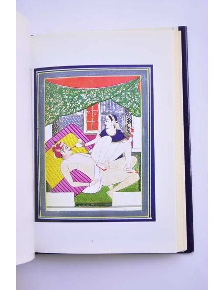 Kama Sutra - Ananga Ranga