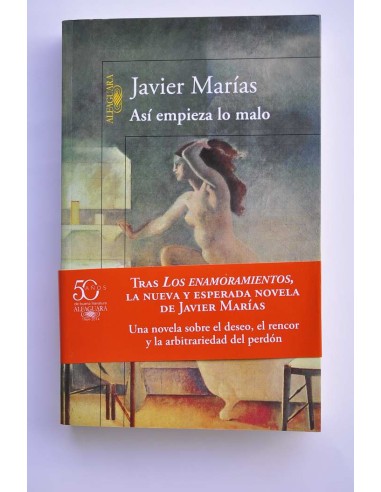 Así empieza lo malo