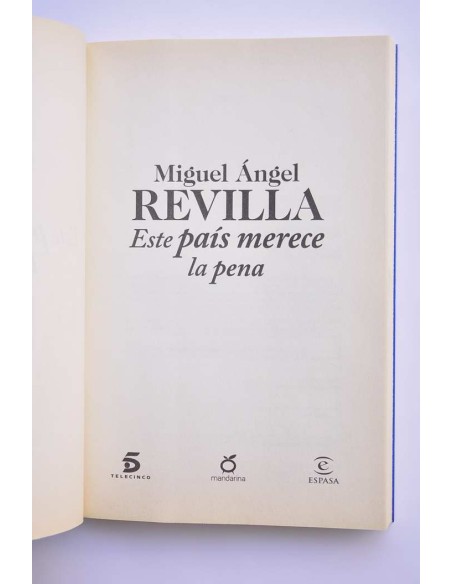 Este país merece la pena