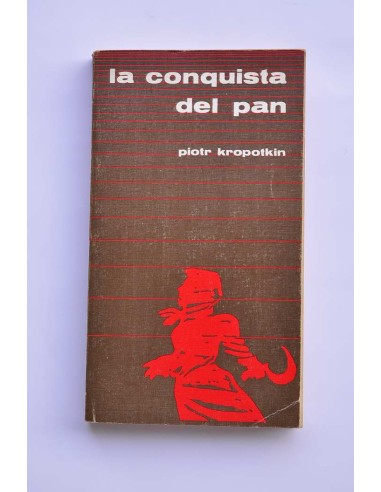 La conquista del pan