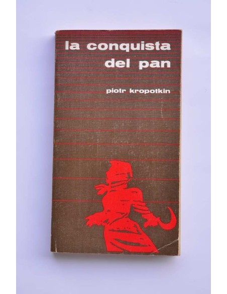 La conquista del pan