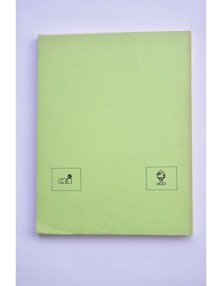 América latina vista por los partidos políticos y los sindicatos españoles