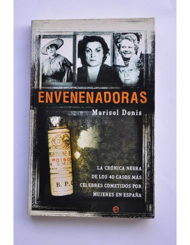 Envenenadoras