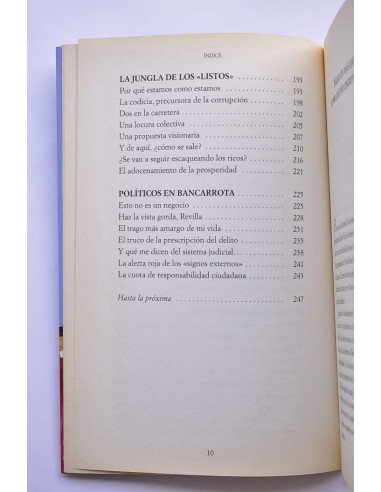 Nadie es más que nadie