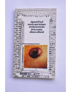 Nuevas aportaciones a la interpretación de los sueños