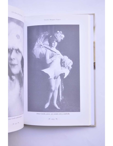 Así era mi madre. Biografía de Doña Concha Piquer