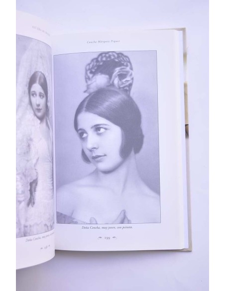 Así era mi madre. Biografía de Doña Concha Piquer