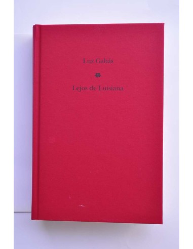 Lejos de Luisiana