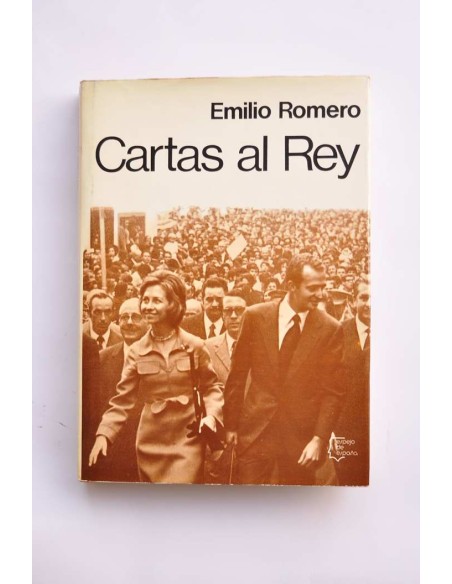 Cartas al Rey