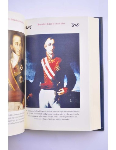 La desventura de la libertad