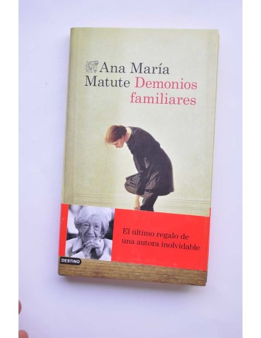 Demonios familiares