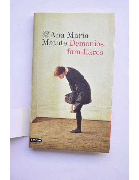 Demonios familiares