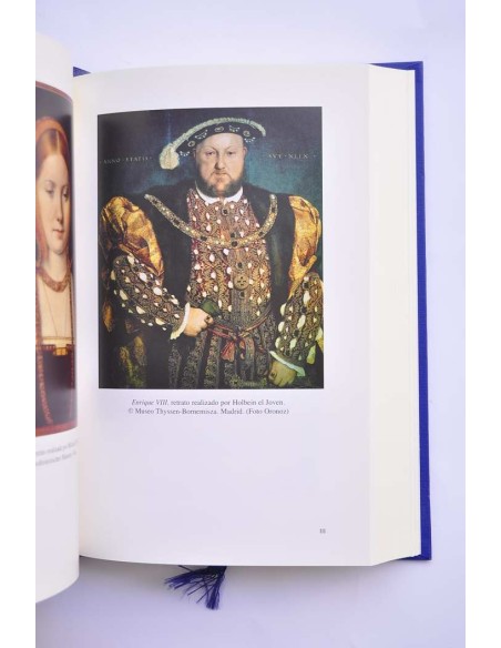 María Tudor. La gran reina desconocida