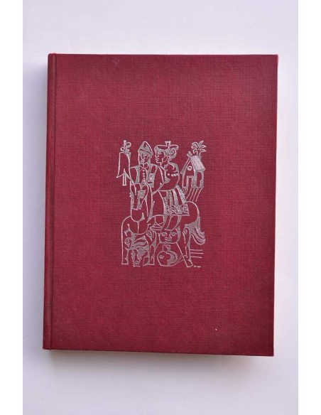 Murcia de la A a la Z. Zarangollo dialectal murciano