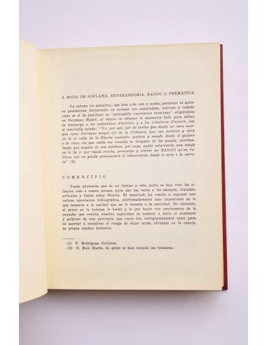 Murcia de la A a la Z. Zarangollo dialectal...