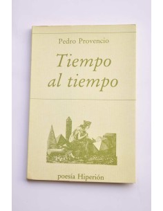 Tiempo al tiempo