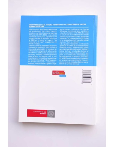 Compañeros de viaje. Historia y memoria de las...