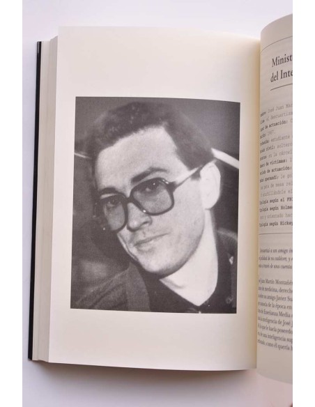 Psicópatas criminales. Los más importantes asesinos en serie españoles