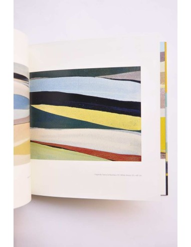 Manuel Pérez. Viajando hacia la Bauhaus