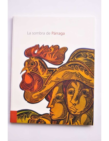 La sombra de Párraga