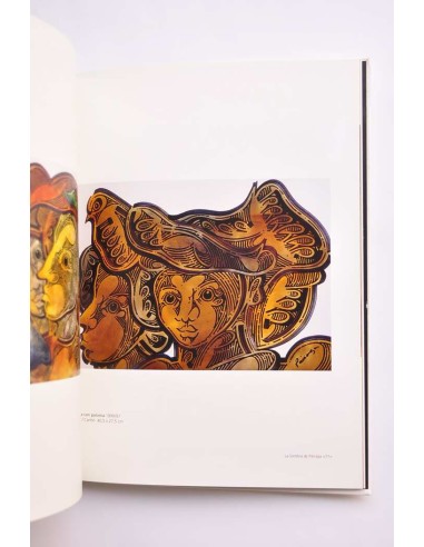 La sombra de Párraga