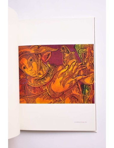 La sombra de Párraga