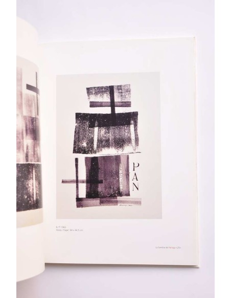 La sombra de Párraga