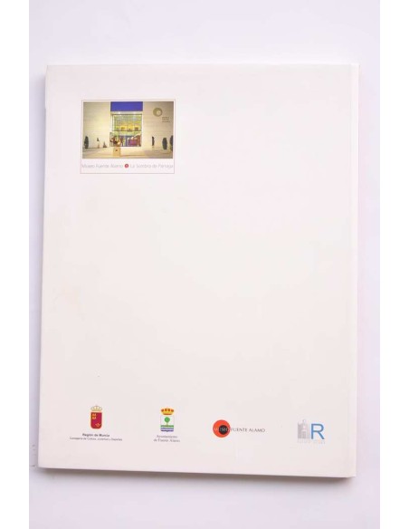 La sombra de Párraga