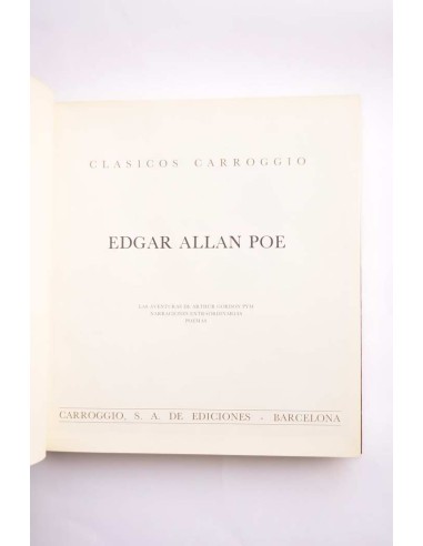 Edgard Allan Poe