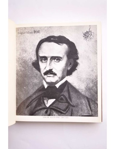 Edgard Allan Poe