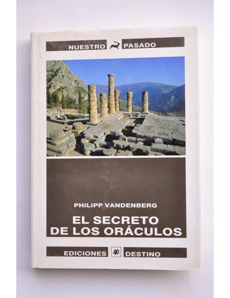 El secreto de los oráculos