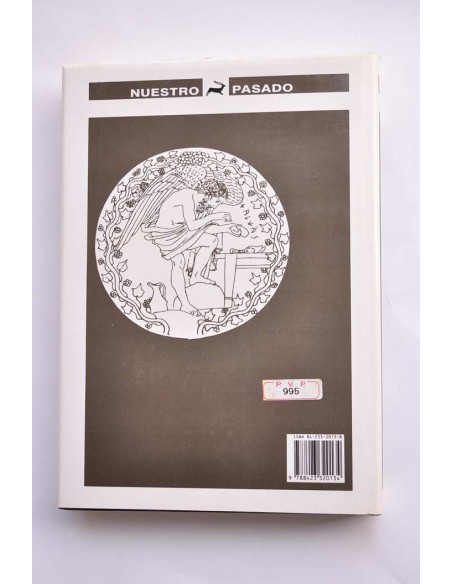 El secreto de los oráculos