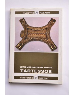 Tartessos. La ciudad sin historia