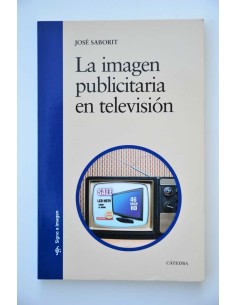 La imagen publicitaria en televisión