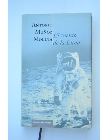 El viento de la Luna