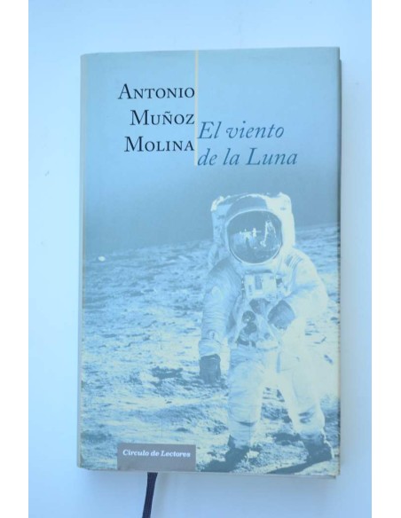 El viento de la Luna