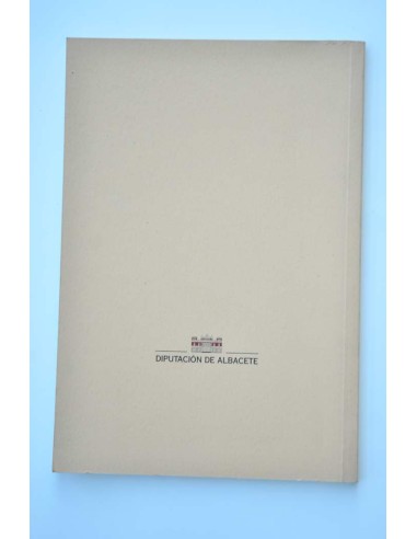 El libro del agua