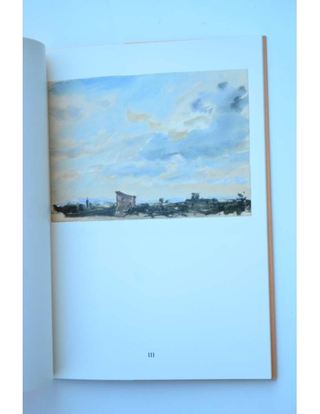 Catálogo de las 12 pinturas