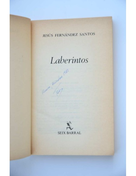 Laberintos