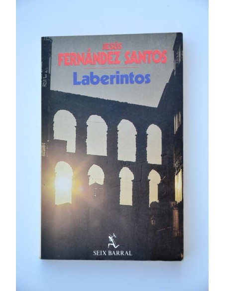 Laberintos