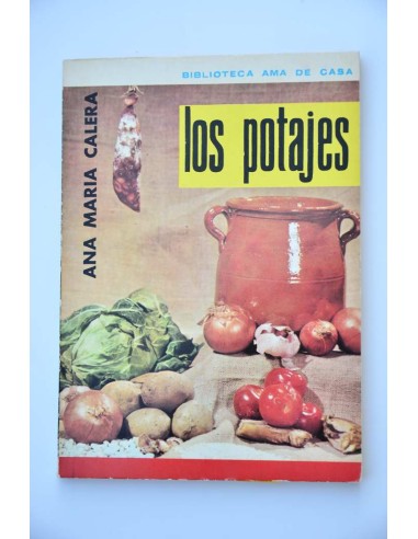 Los potajes