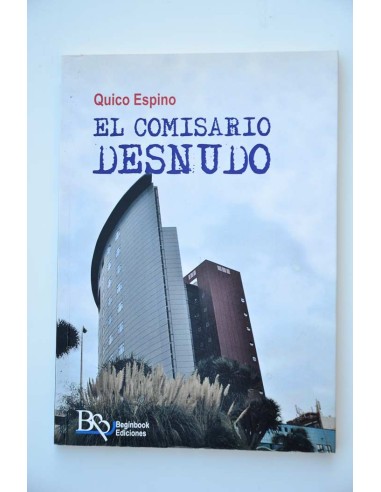El comisario desnudo