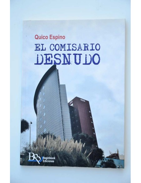 El comisario desnudo